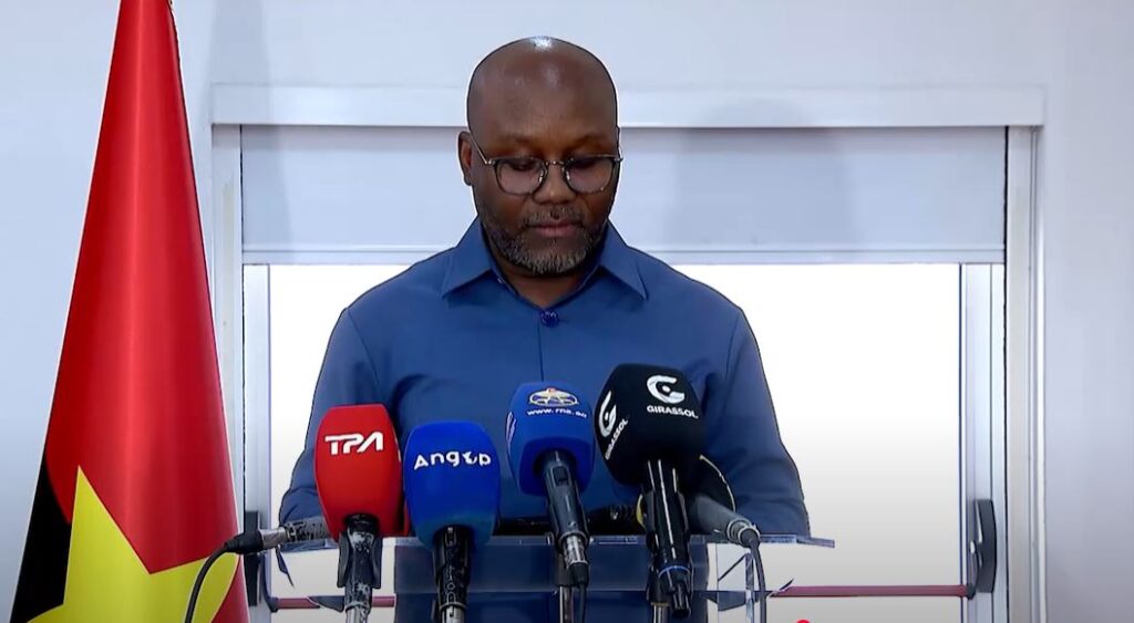 Angola Celebra 50 Anos de Independência e Lidera União Africana em 2025 ...